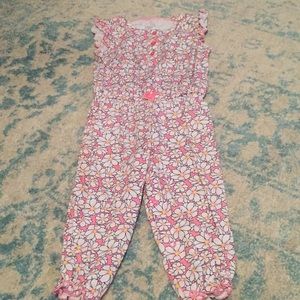 Tank jumper size 18 months